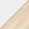 WHITE - OAK